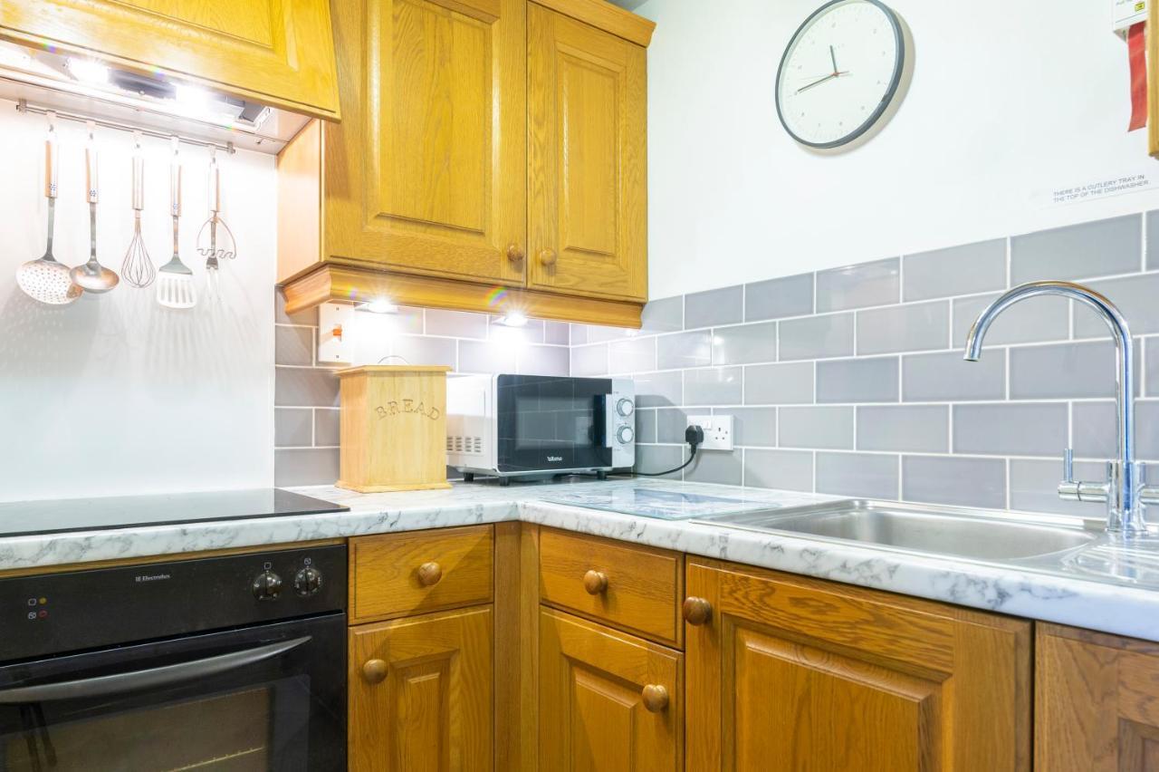 The Oast House - Farm Stay Apartment Set Within 135 Acres บรอมยาร์ด ภายนอก รูปภาพ