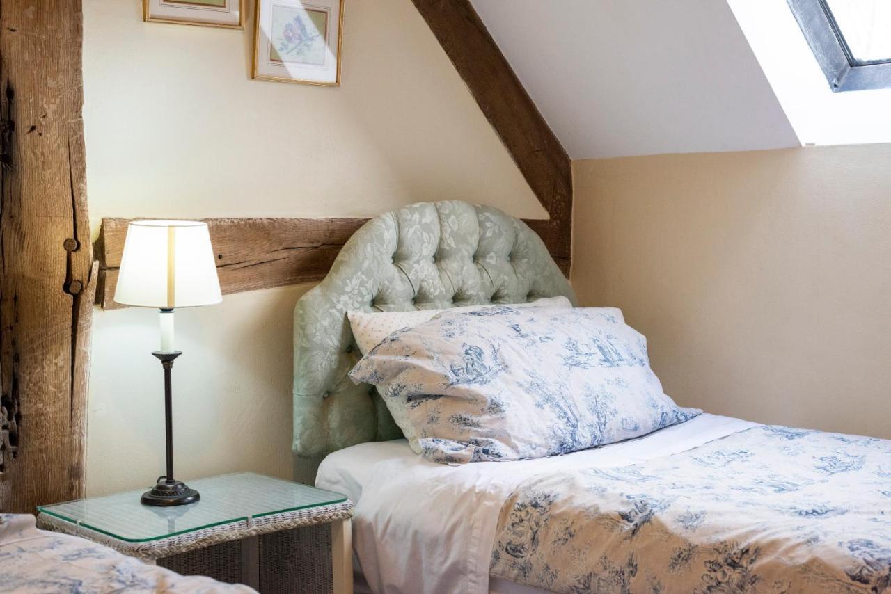 The Oast House - Farm Stay Apartment Set Within 135 Acres บรอมยาร์ด ภายนอก รูปภาพ